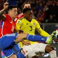 Berizzo le vuelve a dar confianza en La Roja: \&#039;Nos ofrece...\&#039;