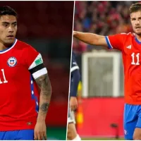 La Roja ponen sus fichas en Rubio y Mora: \&#039;Dos delanteros con gol\&#039;
