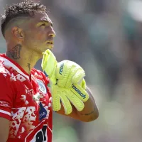 Mauricio Viana pasa a control de detención por violencia en los estadios