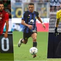 Así llegan los seleccionados de Chile a eliminatorias