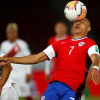Histórico de La Roja muy optimista ante Perú: \&#039;Ganamos porque...\&#039;