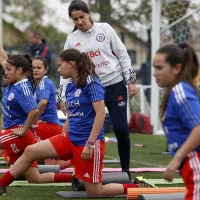 La Roja Femenina Sub 15 vuelve con todo y comienza nuevo ciclo