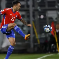 La Roja deja el pasaporte abierto para los \&#039;extranjeros\&#039;