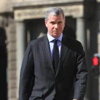 ¿Por qué el exministro Felipe Bulnes será formalizado?