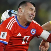 Los tres titulares de Chile en capilla contra Perú