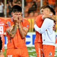 Capitán de Cobreloa recuerda el trauma del 2022 para la finalísima