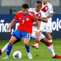 Tabla: Chile obligado a ganar para escalar en eliminatorias