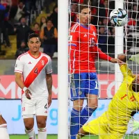 ¡Primer triunfo de la Roja! Victoria trabajada ante Perú