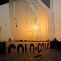 Colo Colo responde con sus hinchas al ataque de Republicanos