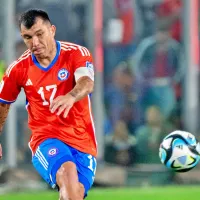 Medel en modo Pitbull: apunta contra la FIFA