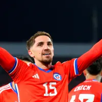 Histórico de la Roja se rinde ante Diego Valdés: \&#039;Eso queríamos\&#039;