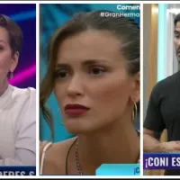 Gran Hermano: Fran García-Huidobro se va con todo contra Seba