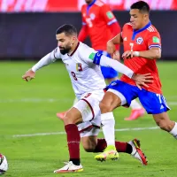 Venezuela tiene fe ante Chile tras empatar con Brasil