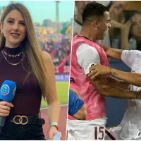 Periodista Venezolana advierte a Chile por 'histórica Vinotinto'