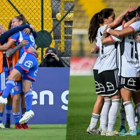 ¿En qué fase de Libertadores Fem podrían cruzarse la U y Colo Colo?