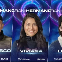 Usuarios tienen favorito para la eliminación de Gran Hermano