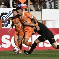 Cobreloa cierra la puerta a los rumores: \&#039;No dependemos del maletín\&#039;