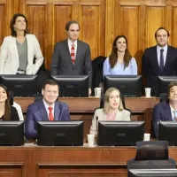 Consejo Constitucional: ¿En qué están y qué votaciones quedan?