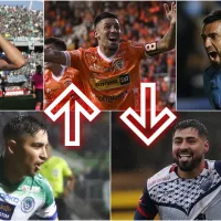¡Guía de la gran definición de la Primera B!