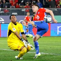 Histórico de la Roja responde a meta peruano: \&#039;Quedó medio ahue...\&#039;