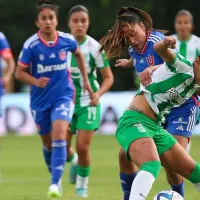 La U sufre remezón inicial y queda eliminada de Libertadores Fem