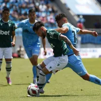 Tabla: Wanderers deberá buscar el ascenso en la liguilla