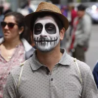 Revisa las mejores fiestas de Halloween en Santiago 2023