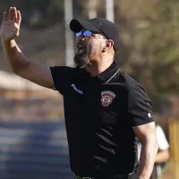 \&#039;Has vengado la injusticia...\&#039;: MAF recuerda descenso de Cobreloa