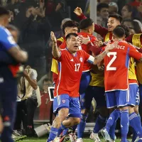 Pato Yáñez harto del ambiente pesimista en torno a La Roja