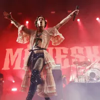 Maneskin regresa a Chile y este es el posible setlist del show
