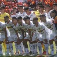 18 jugadores de Cobreloa terminan contrato tras subir a Primera