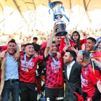 DT de Limache en llamas por denuncia de Melipilla: “La categoría se ensucia por personas que no le hacen bien al fútbol”