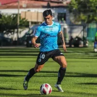 Edson Puch se sincera: \&#039;No he sido el aporte que muchos esperan\&#039;