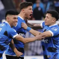 La gran sorpresa de Berizzo: \&#039;Debuta mañana en la selección chilena\&#039;