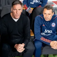 La maldición que Berizzo quiere evitar ante Venezuela