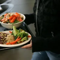 Tres recetas de almuerzos ricos en proteína: Garbanzos y más