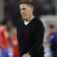 Periodista revela que representantes quieren sacar a Berizzo