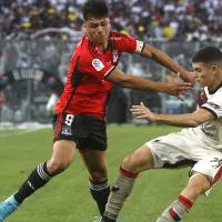 Pato Yáñez: \&#039;Es hora de que llame al Haaland de Macul\&#039;