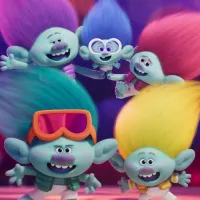 ¿Cuándo se estrena Trolls 3 en cines? Fechas y cuál es el reparto de la película animada￼