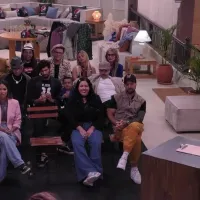 Se filtra nuevo eliminado de Tierra Brava de Canal 13