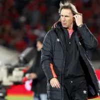 Ojo La Roja: Gareca pone fecha para escuchar ofertas de selecciones