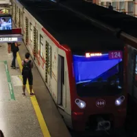 Metro de Santiago extiende su horario este viernes: ¿Qué estaciones cierran más tarde?