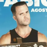 ¿Fabio Agostini en una fiesta fuera de Tierra Brava?