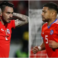 Pinilla lamenta y califica a Paulo Díaz de 'poco confiable'