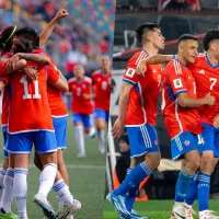 El calendario completo de La Roja en el torneo de fútbol de Santiago 2023