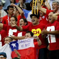 \&#039;Chapulín\&#039; fue detenido en Venezuela y no vio el partido
