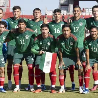 Atenta la Roja: México viaja con 12 bajas a Santiago 2023