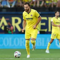 Por la guerra: UEFA aplaza duelo del Villarreal de Ben Brereton