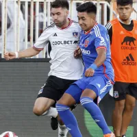 La U recupera un jugador para la recta final del torneo