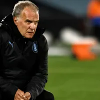 En Uruguay afirman que Bielsa 'se los echó al bolsillo'